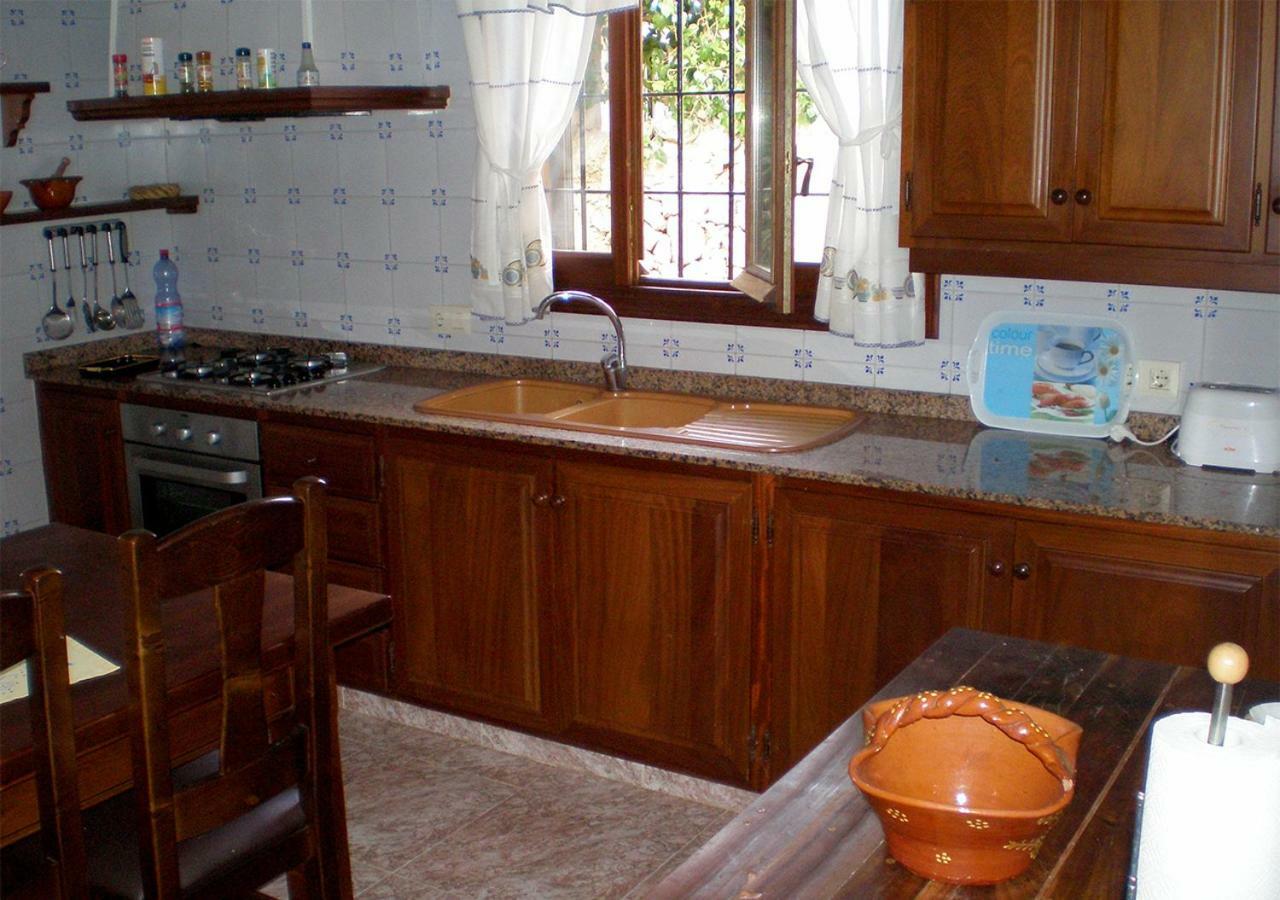 Finca Tipica Mallorquina Can Puca 桑坦伊 外观 照片