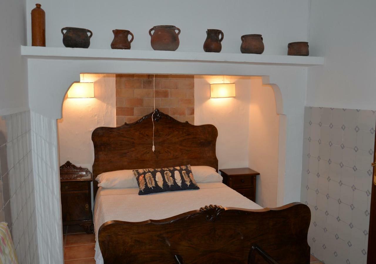 Finca Tipica Mallorquina Can Puca 桑坦伊 外观 照片